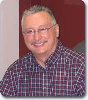 Don Short, Regional Director